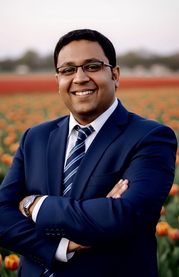 Gaurav Chiplunkar