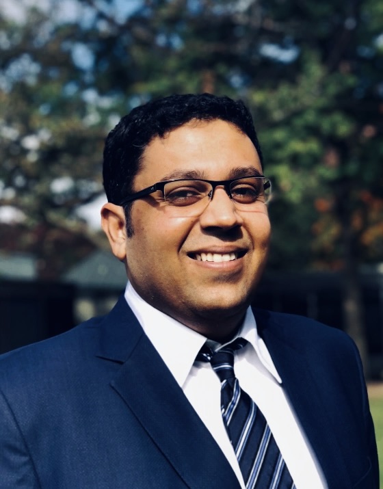 Gaurav Chiplunkar